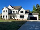 2157 Loire Valley Drive sold home in Fort Mill, SC