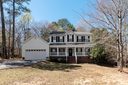 1721 Sharon Lane sold home in Lancaster, SC