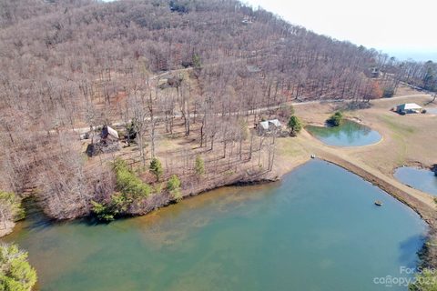 Lot 77 Three Bridges Drive active home in White Oak Mountain, Columbus, NC