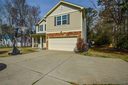 6517 Neck Road sold home in Huntersville, SC
