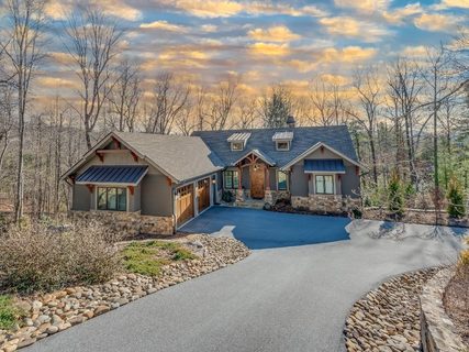 400 Raven Cliff Drive