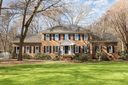 1231 Bennington Drive sold home in Concord, SC
