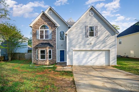 2308 Kingstree Drive