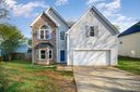 2308 Kingstree Drive sold home in Monroe, SC