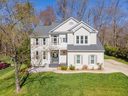8607 Forest Shadow Circle sold home in Cornelius, SC