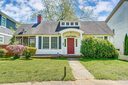 709 Baldwin Avenue sold home in Charlotte, SC