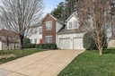 9915 Sandman Lane sold home in Charlotte, SC