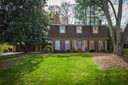111 Mimosa Hills Drive sold home in Morganton, SC