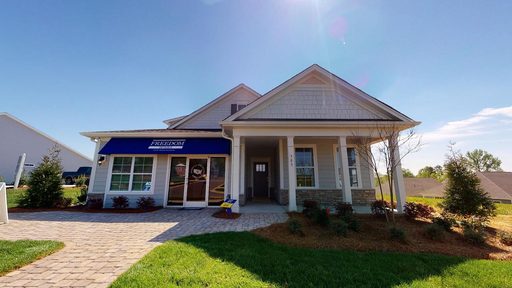 383 Secretariat Drive