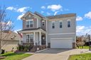 5663 Norwood Ridge Drive sold home in Rock Hill, SC
