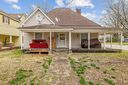 800 3rd Street sold home in Spencer, SC