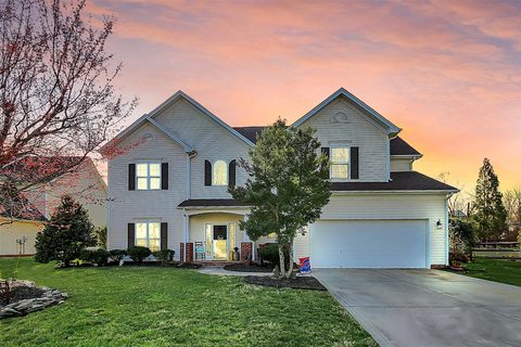 5914 Granite Lane