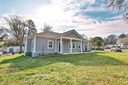 2301 Dickens Avenue sold home in Charlotte, SC
