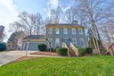 2817 Colony Woods Drive sold home in Gastonia, SC