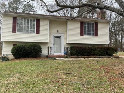 4601 Tewkesbury Road sold home in Carrie Hills, Charlotte, NC