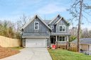 1924 Renner Street sold home in Charlotte, SC