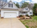 2525 Carriage Lane sold home in Lincolnton, SC