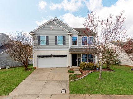 1125 Manston Place