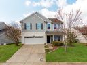 1125 Manston Place sold home in Concord, SC