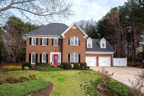 15105 Osterley Court
