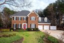 15105 Osterley Court sold home in Charlotte, SC