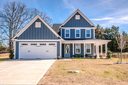 140 Sugar Hill Road sold home in Troutman, SC
