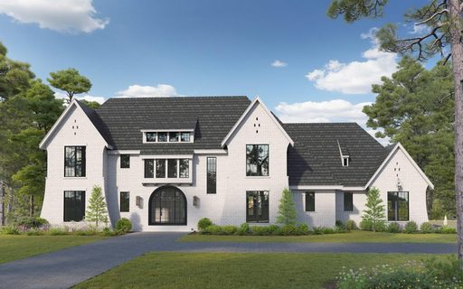 5335 Parview Drive sold home in Carmel Estates, Charlotte, NC