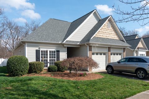 125 Ivy Creek Lane sold home in The Village On Park, Mooresville, NC
