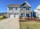 1351 Whistling Lane sold home in York, SC