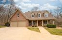 1641 9th Street Place sold home in Hickory, SC