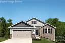 569 Grandiflora Drive 110 sold home in Lancaster, SC