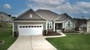 847 Langley Drive sold home in Concord, SC