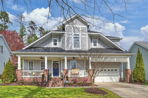 7737 Trailridge Drive sold home in Lakeshore, Tega Cay, SC
