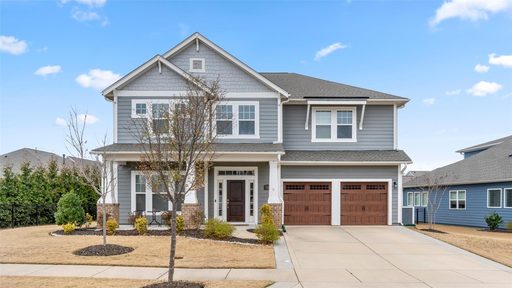 541 Dudley Drive