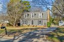 9607 Hannon Road sold home in Mint Hill, SC
