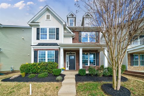 15707 Carley Commons Lane
