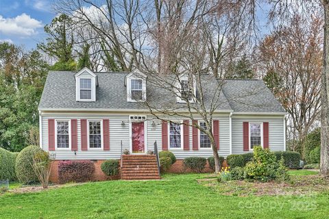 3312 Stocktie Road