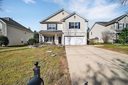 3517 Tybee Drive sold home in Fort Mill, SC