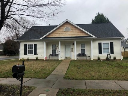 12303 Ilse Helene Lane sold home in Shelton Ridge, Huntersville, NC