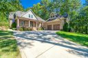 7621 Cottonwood Drive sold home in Denver, SC