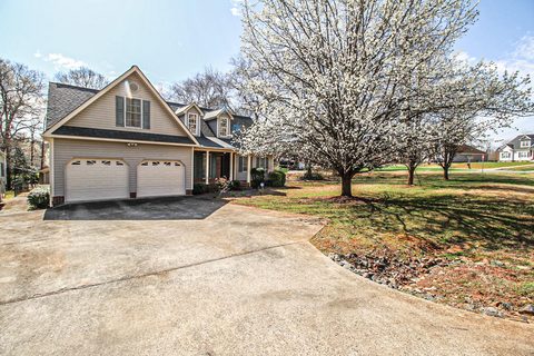 139 Gibralter Point Road sold home in Holland Downs, Dallas, NC