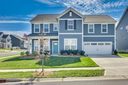 4005 Spring Garden Street sold home in Fort Mill, SC