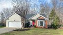 6600 Lyndonville Drive sold home in Charlotte, SC