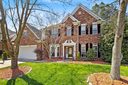 15506 Sullivan Ridge Drive sold home in Charlotte, SC
