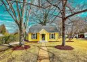 2803 Maryland Avenue sold home in Kannapolis, SC