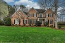 11016 Brush Hollow Road sold home in Matthews, SC