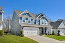 1337 Reidhaven Street sold home in Matthews, SC