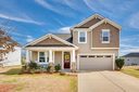 1856 Burlington Drive sold home in York, SC