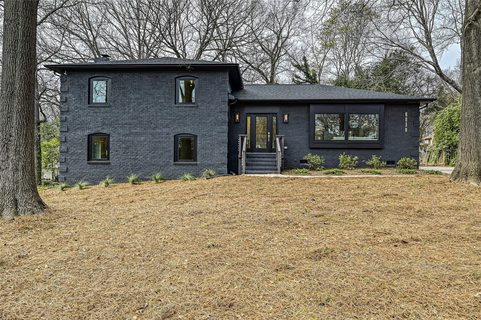 6038 Old Providence Road sold home in PROVIDENCE WOODS, Charlotte, NC