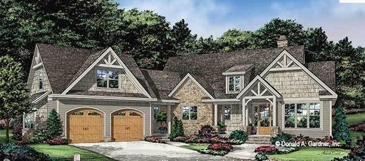 Lot 31 Deep Gap Farm Road